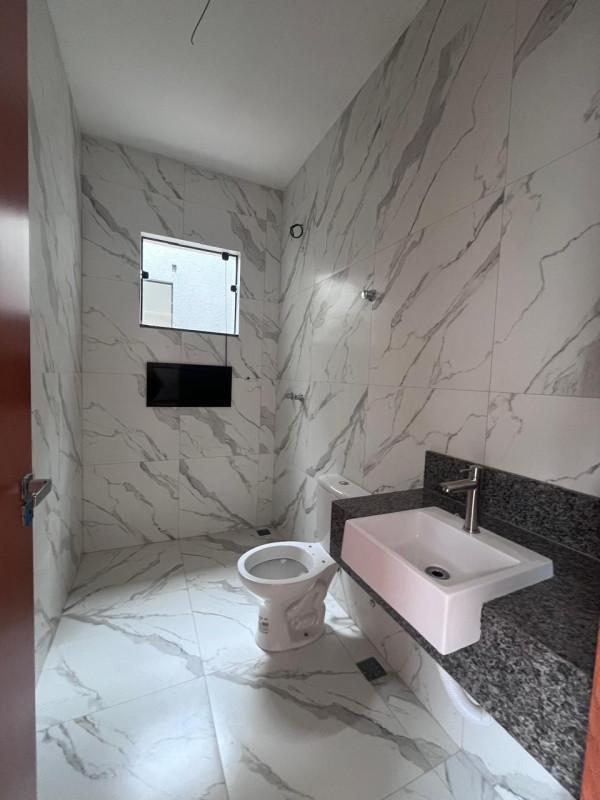 Casa, Masterville, 3 Quartos, 4 Vagas, 1 Suíte