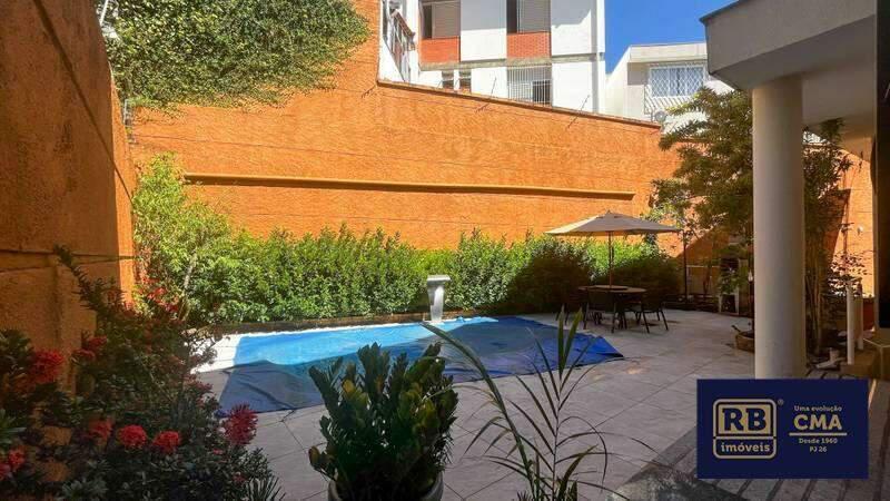 Casa, Vila Paris, 6 Quartos, 7 Vagas, 2 Suítes