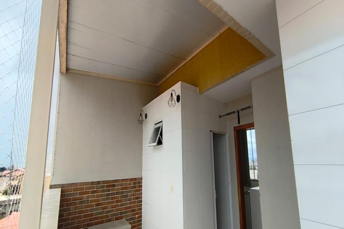 Cobertura, Santa Mônica, 3 Quartos, 2 Vagas, 1 Suíte