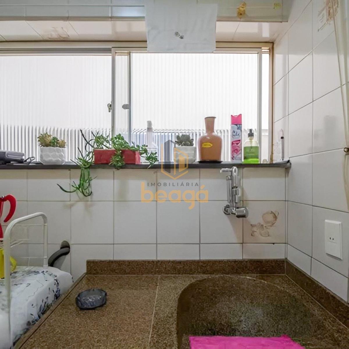 Apartamento, Jardim Montanhês, 2 Quartos, 1 Vaga, 1 Suíte