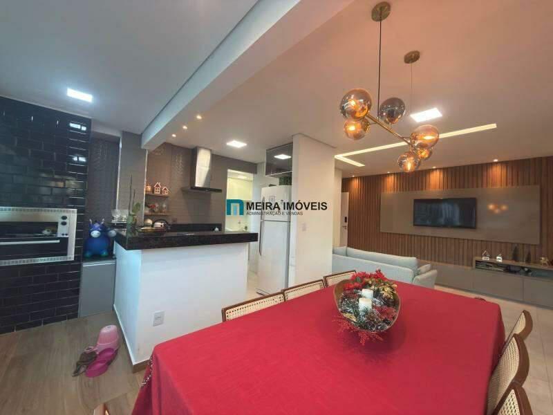 Apartamento, Buritis, 3 Quartos, 2 Vagas, 1 Suíte