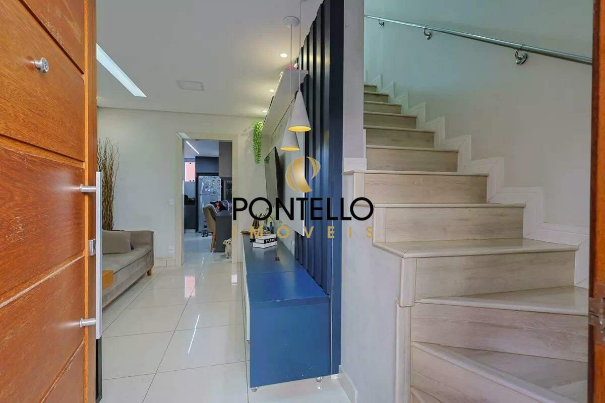 Casa, João Pinheiro, 2 Quartos, 1 Vaga