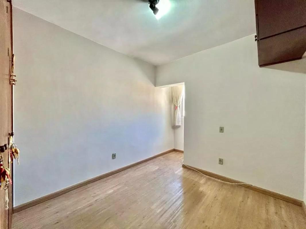 Apartamento, Sion, 3 Quartos, 2 Vagas, 1 Suíte