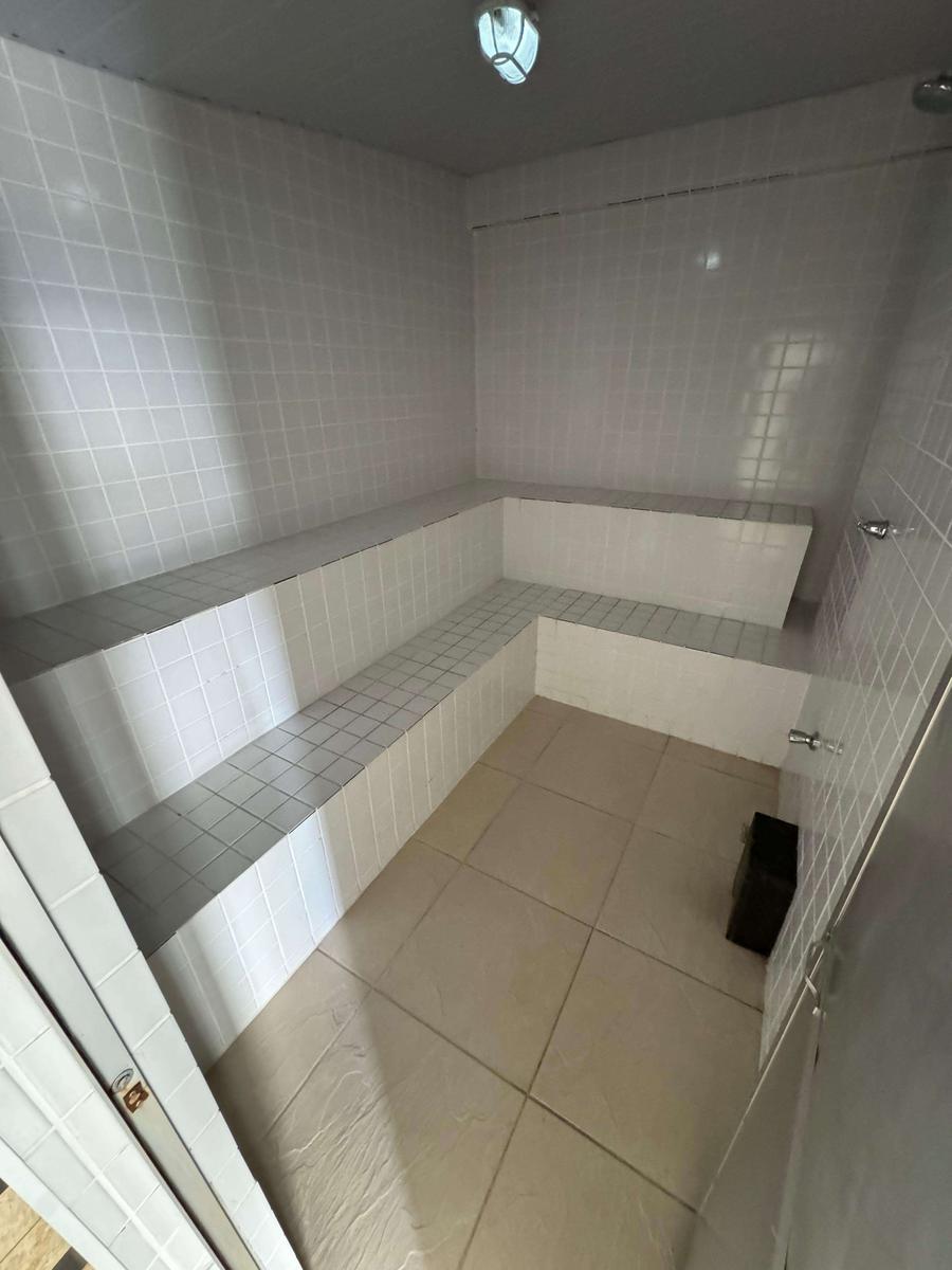 Apartamento, Fernão Dias, 4 Quartos, 3 Vagas, 2 Suítes
