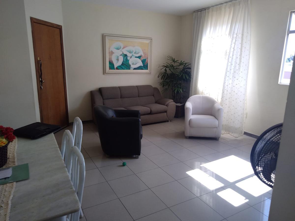 Apartamento, Paquetá, 3 Quartos, 2 Vagas, 1 Suíte