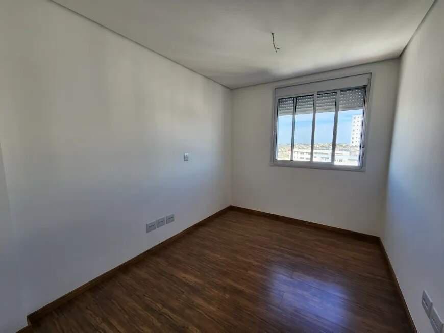 Cobertura, Nova Suíssa, 3 Quartos, 4 Vagas, 1 Suíte