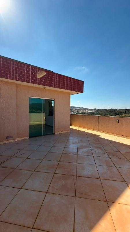 Cobertura, Brasília, 3 Quartos, 1 Vaga, 1 Suíte