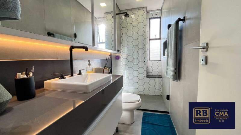 Apartamento, Santo Antônio, 4 Quartos, 2 Vagas, 1 Suíte