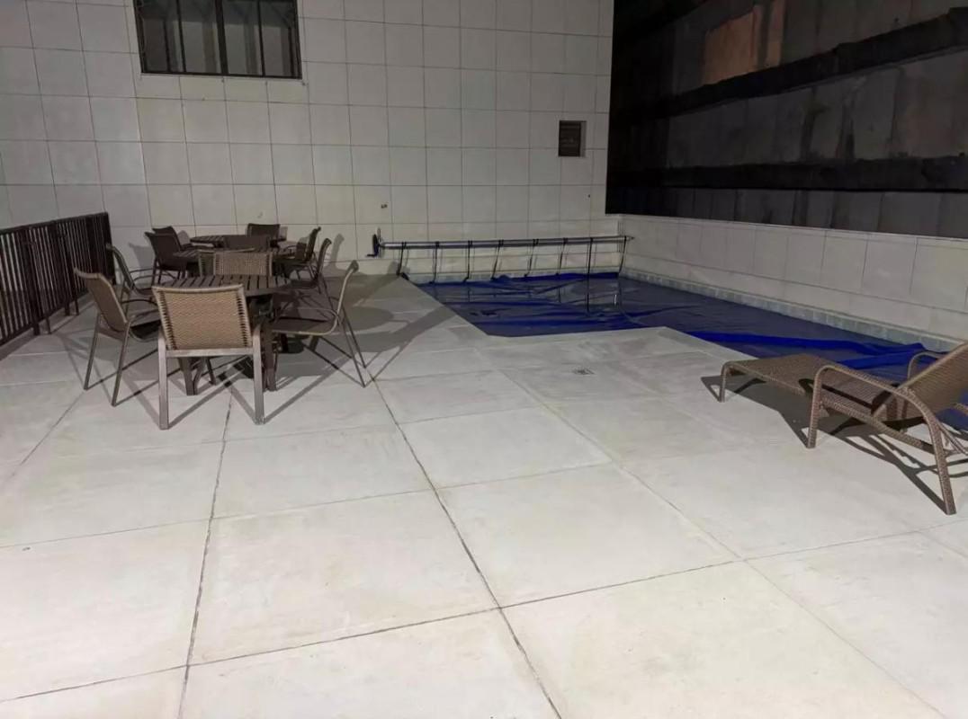 Apartamento, Buritis, 4 Quartos, 4 Vagas, 4 Suítes