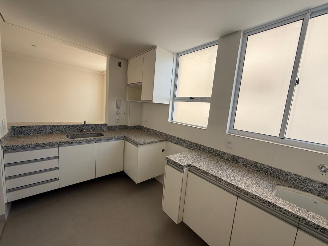 Apartamento, Ana Lúcia, 2 Quartos, 2 Vagas, 1 Suíte