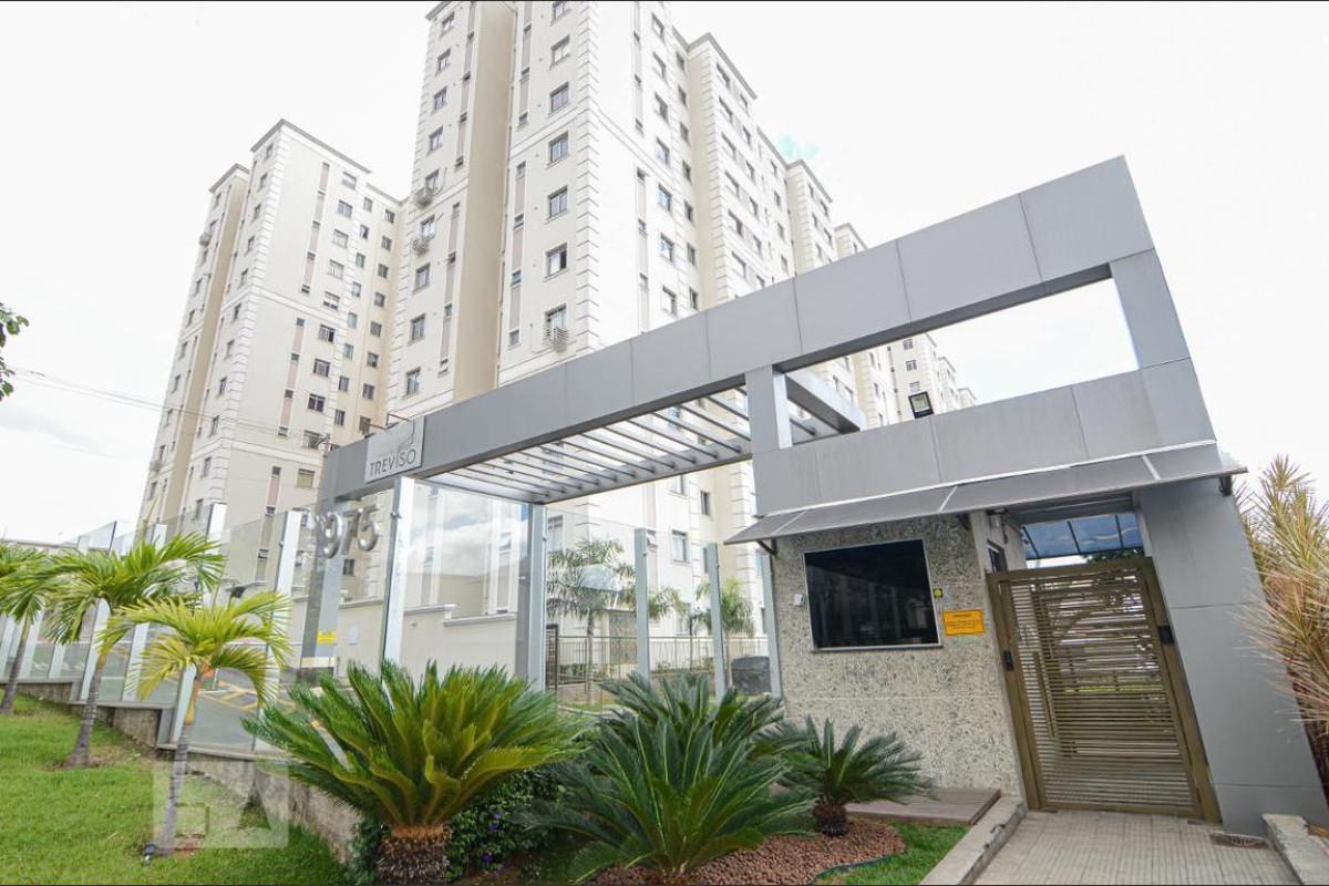 Apartamento, Castelo, 2 Quartos, 2 Vagas, 1 Suíte
