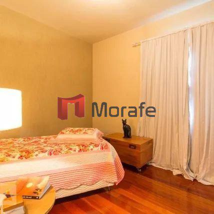 Apartamento, Ouro Preto, 4 Quartos, 2 Vagas