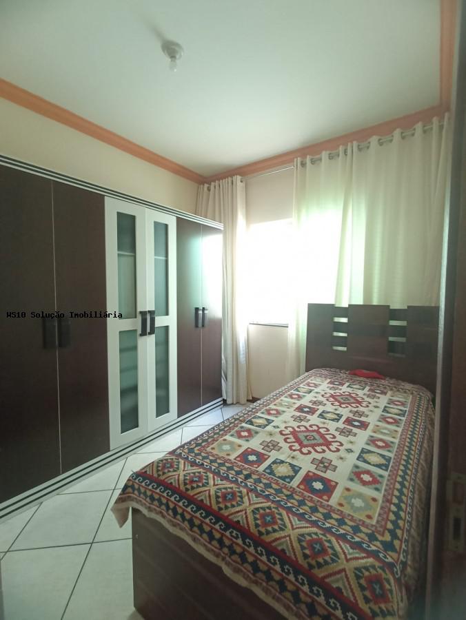 Casa, Novo Eldorado, 3 Quartos, 2 Vagas, 1 Suíte