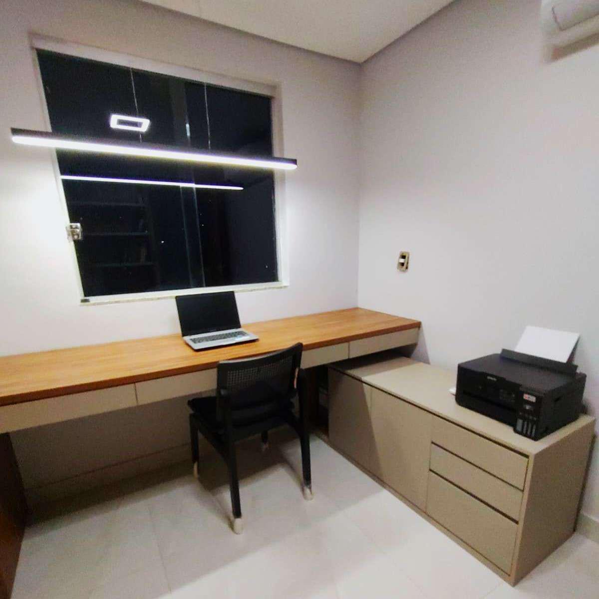 Cobertura, Piratininga (venda Nova), 3 Quartos, 2 Vagas