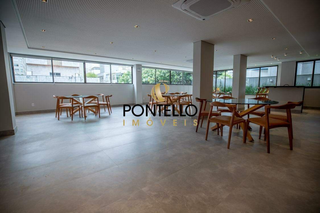 Apartamento, Santa Efigênia, 2 Quartos, 2 Vagas
