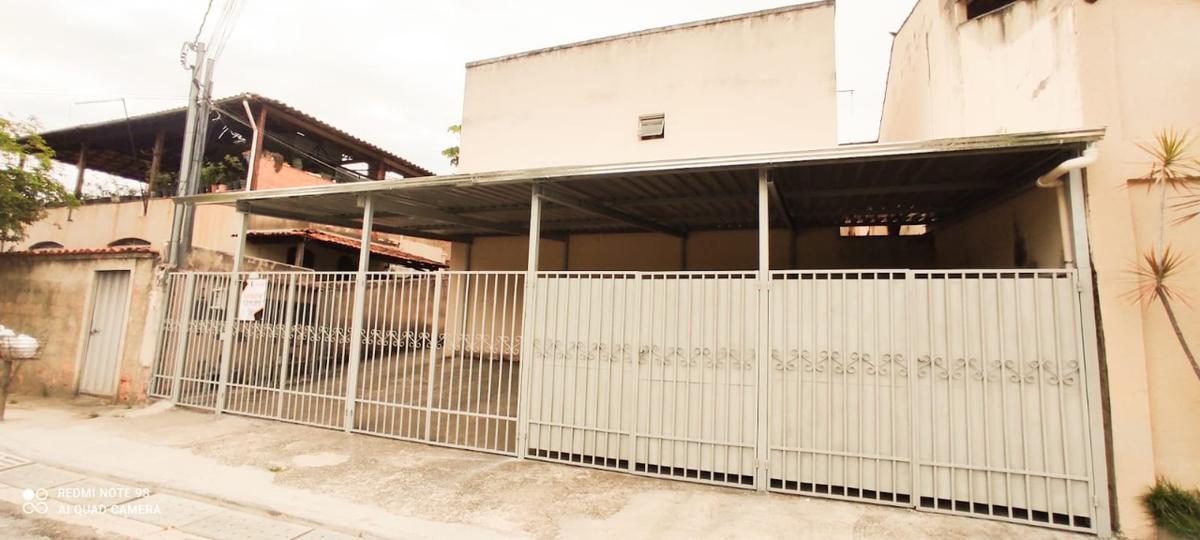 Casa, Tijuca, 9 Quartos, 4 Vagas