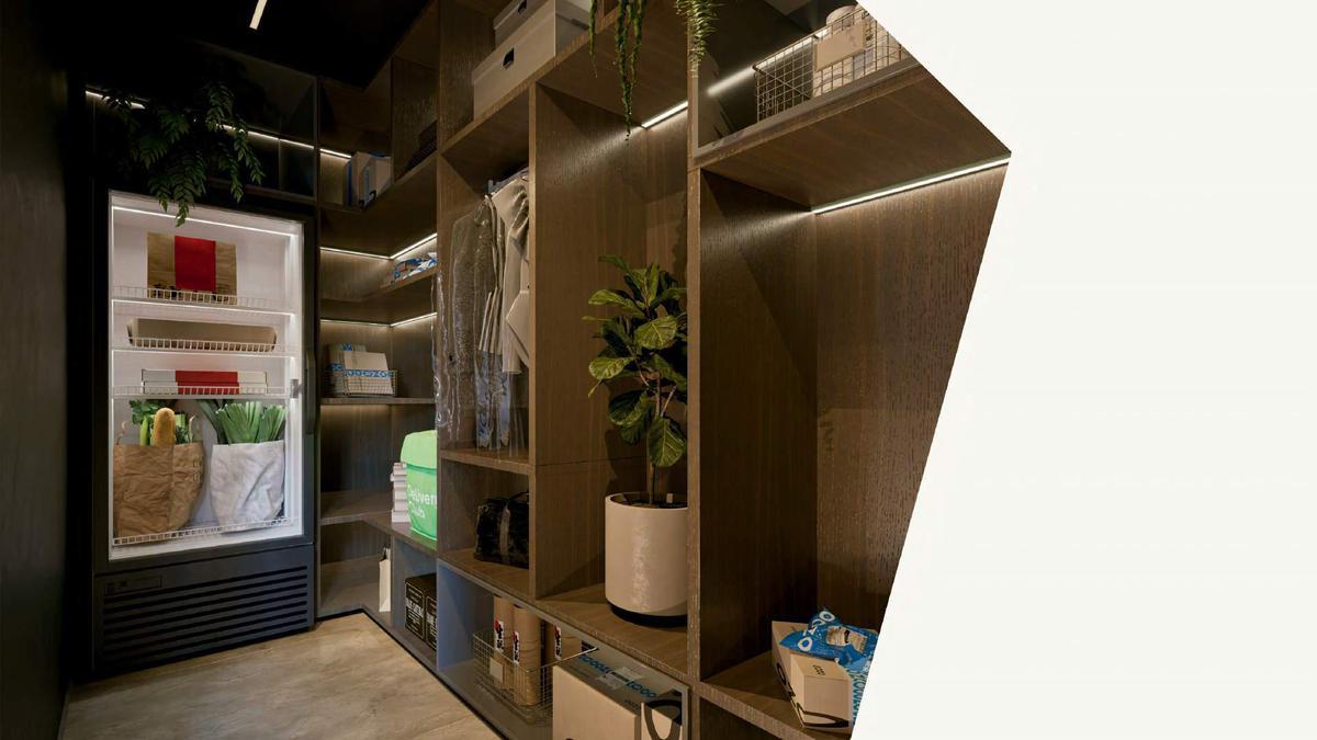 Apartamento, Santo Agostinho, 3 Quartos, 2 Vagas, 3 Suítes