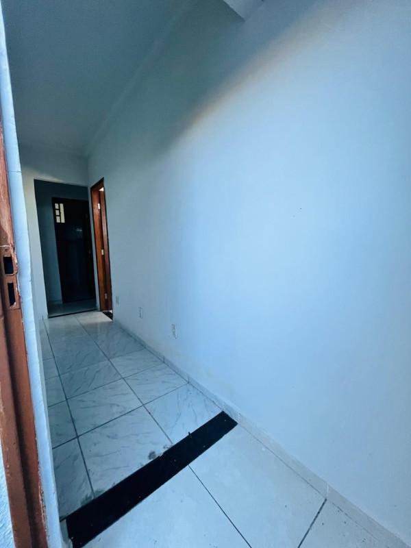 Casa, Novo Horizonte, 2 Quartos, 1 Vaga