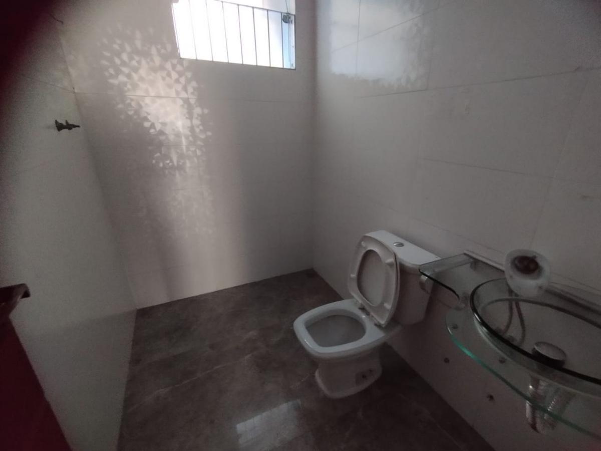 Casa, Nova Floresta, 3 Quartos, 3 Vagas, 1 Suíte