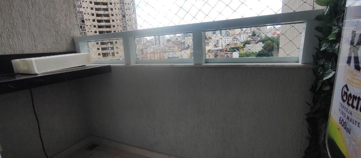 Apartamento, Nova Suíssa, 2 Quartos, 1 Vaga, 1 Suíte
