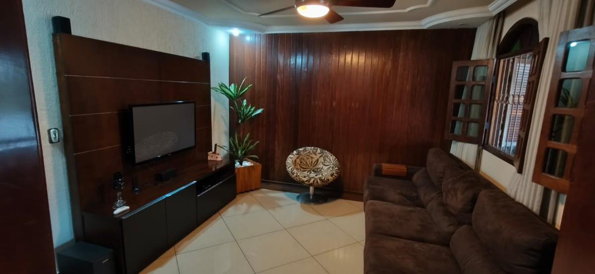 Casa, Conjunto Celso Machado, 4 Quartos, 4 Vagas, 3 Suítes