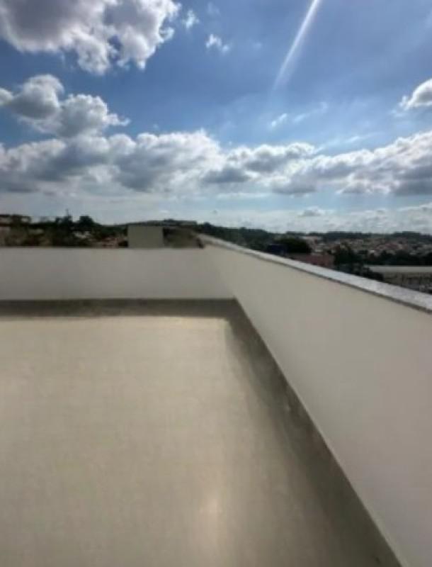 Cobertura, Betânia, 2 Quartos, 2 Vagas, 1 Suíte