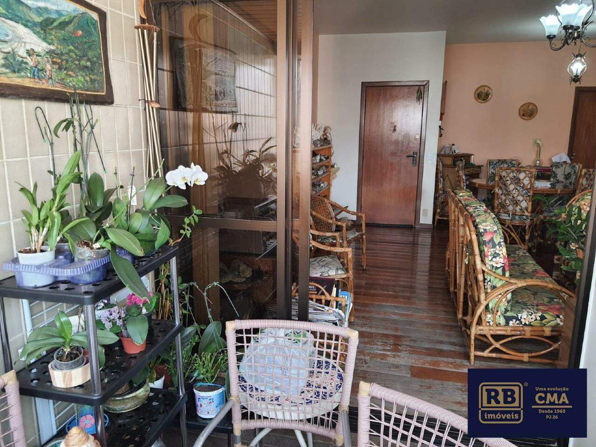 Apartamento, Savassi, 4 Quartos, 2 Vagas, 1 Suíte