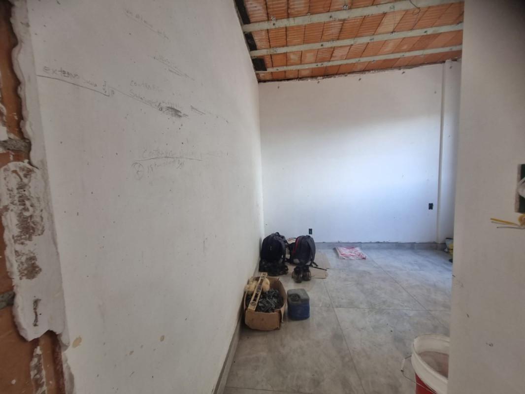 Apartamento, Novo Eldorado, 2 Quartos, 2 Vagas, 1 Suíte