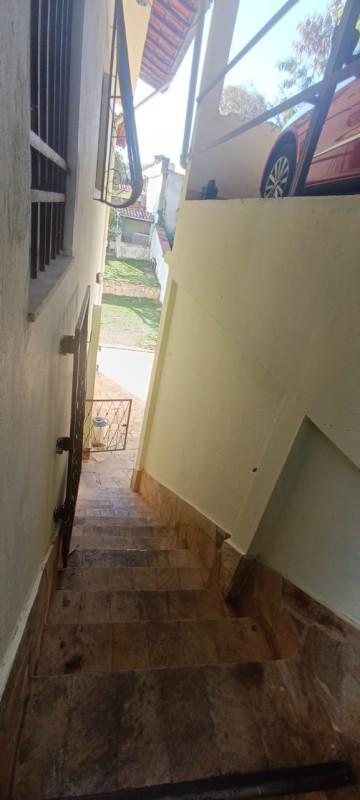 Casa, São Geraldo, 4 Quartos, 1 Vaga