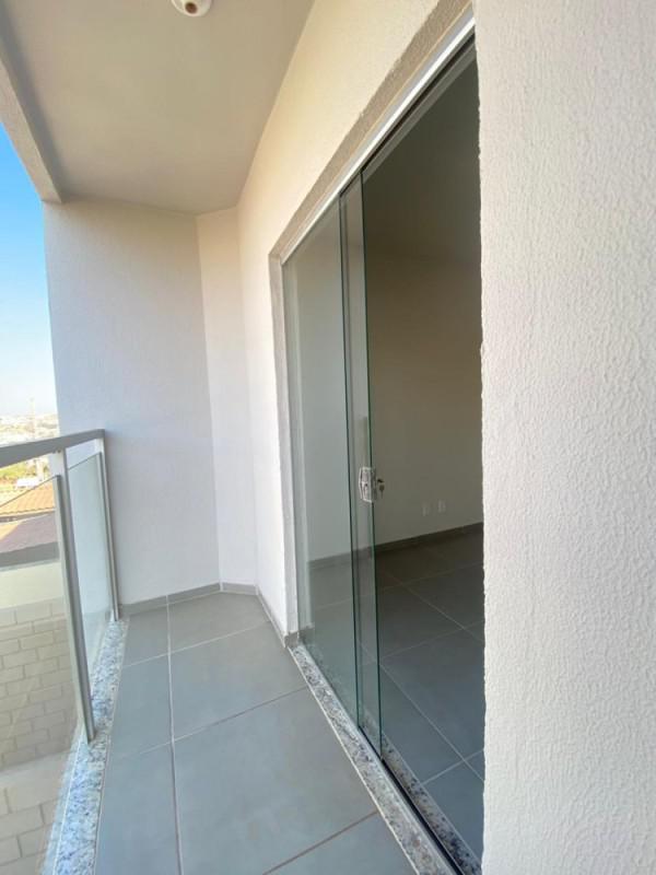 Casa, Santa Rita, 2 Quartos, 1 Vaga