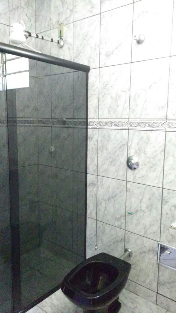 Casa, Betânia, 3 Quartos, 2 Vagas, 1 Suíte