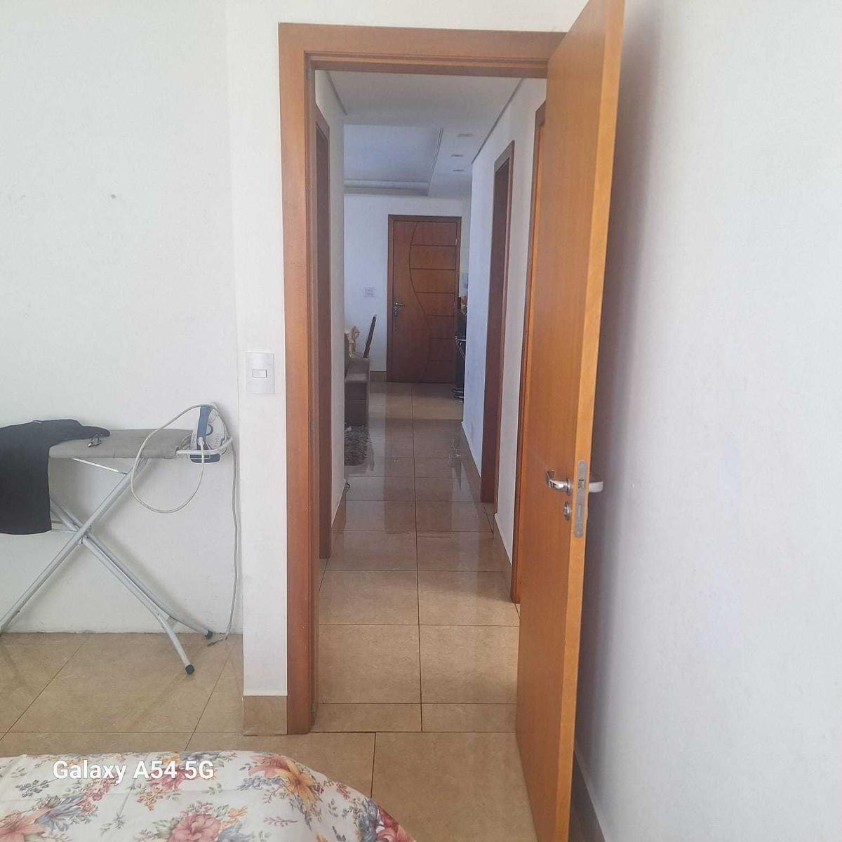 Apartamento, Salgado Filho, 3 Quartos, 2 Vagas, 1 Suíte