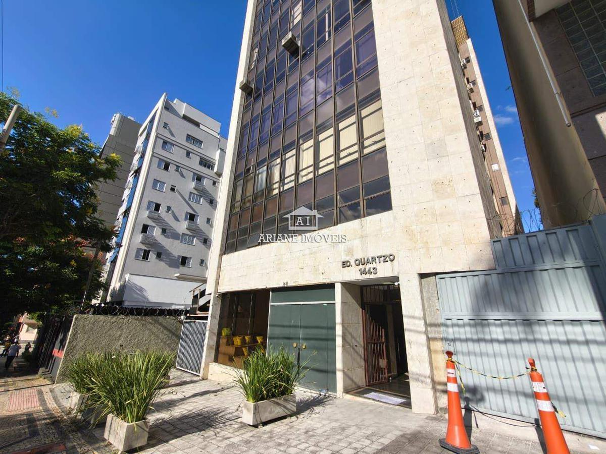 Sala, Centro, 0 Quarto, 0 Vaga