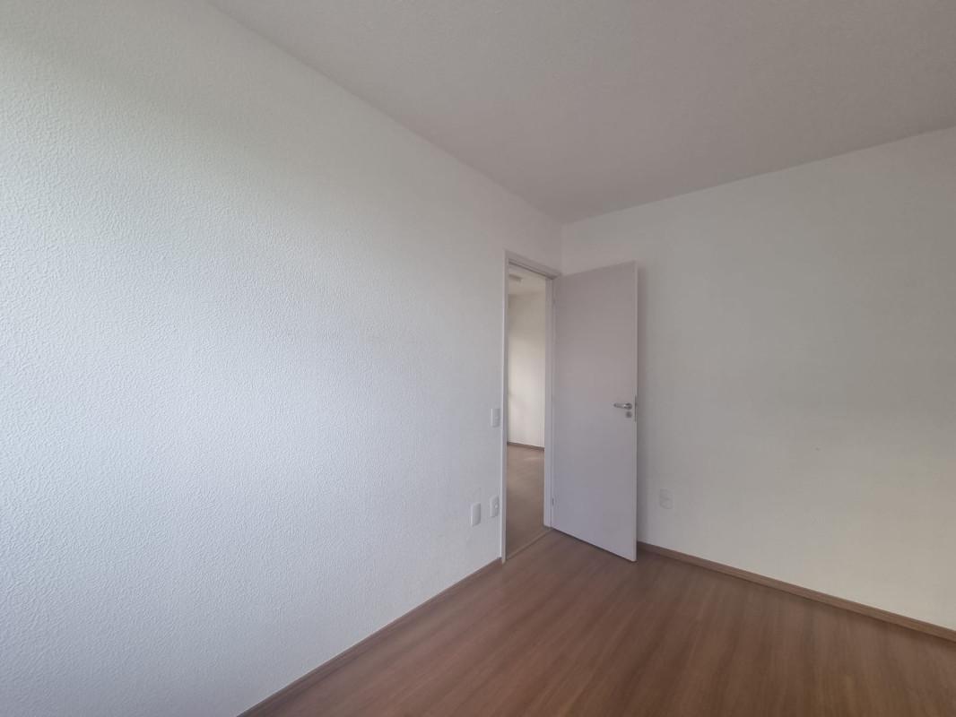 Apartamento, Jk, 2 Quartos, 1 Vaga