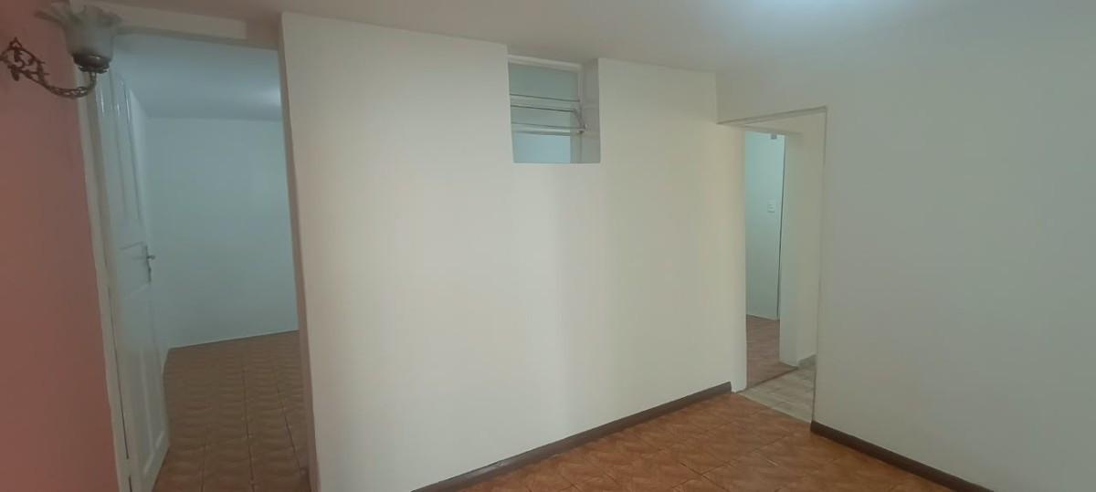 Casa, Nova Cintra, 2 Quartos, 1 Vaga