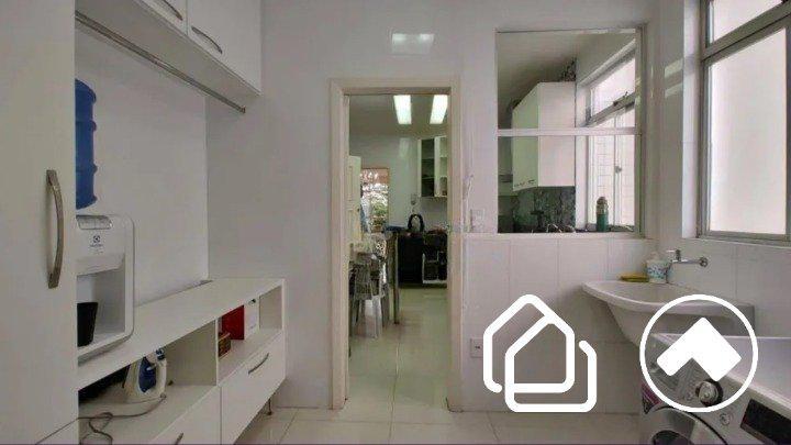 Apartamento, Buritis, 3 Quartos, 2 Vagas, 1 Suíte