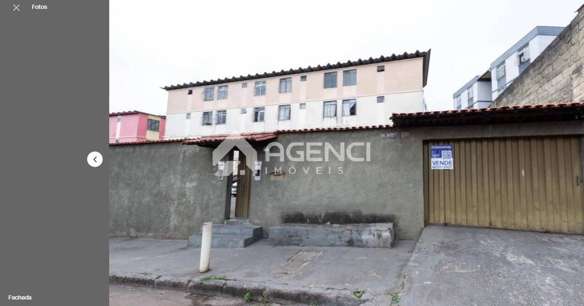 Apartamento, Industrial, 2 Quartos, 0 Vaga, 0 Suíte