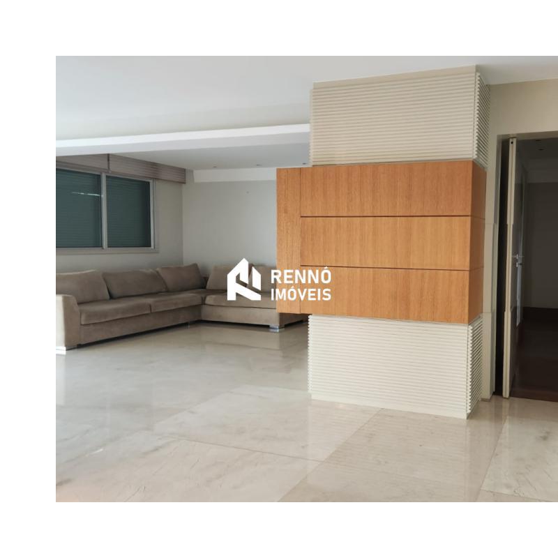 Apartamento, Piemonte, 4 Quartos, 4 Vagas, 3 Suítes