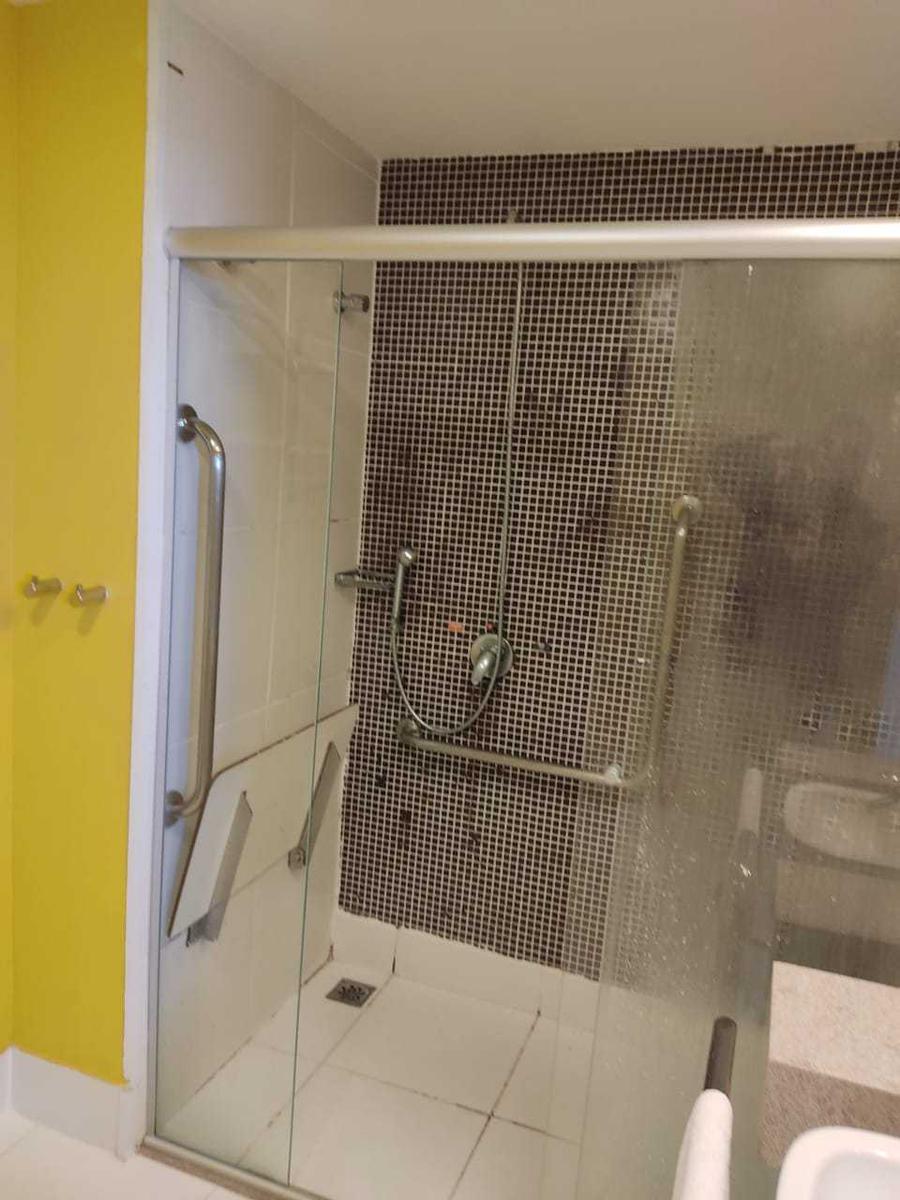 Apart Hotel, São Luiz (pampulha), 1 Quarto, 1 Vaga, 1 Suíte