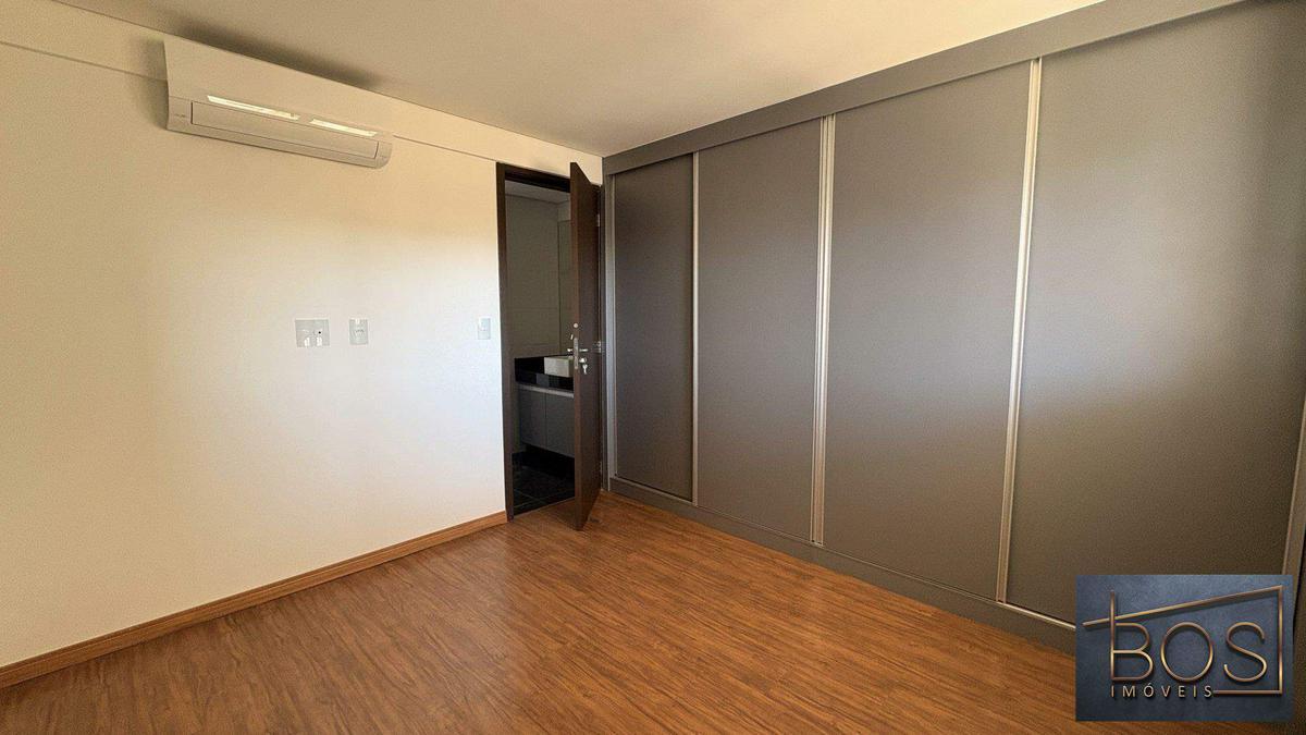 Apartamento, Funcionários, 1 Quarto, 1 Vaga