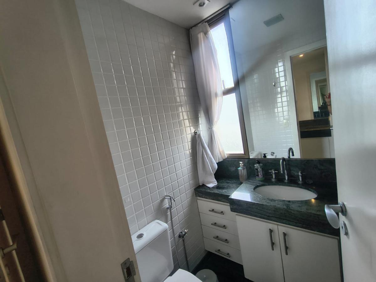 Apartamento, Santo Antônio, 4 Quartos, 3 Vagas, 2 Suítes