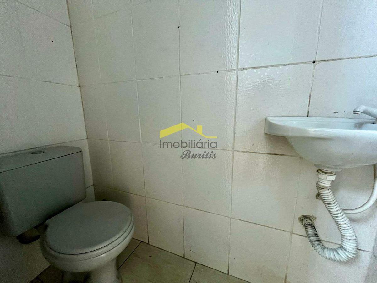 Loja, Salgado Filho