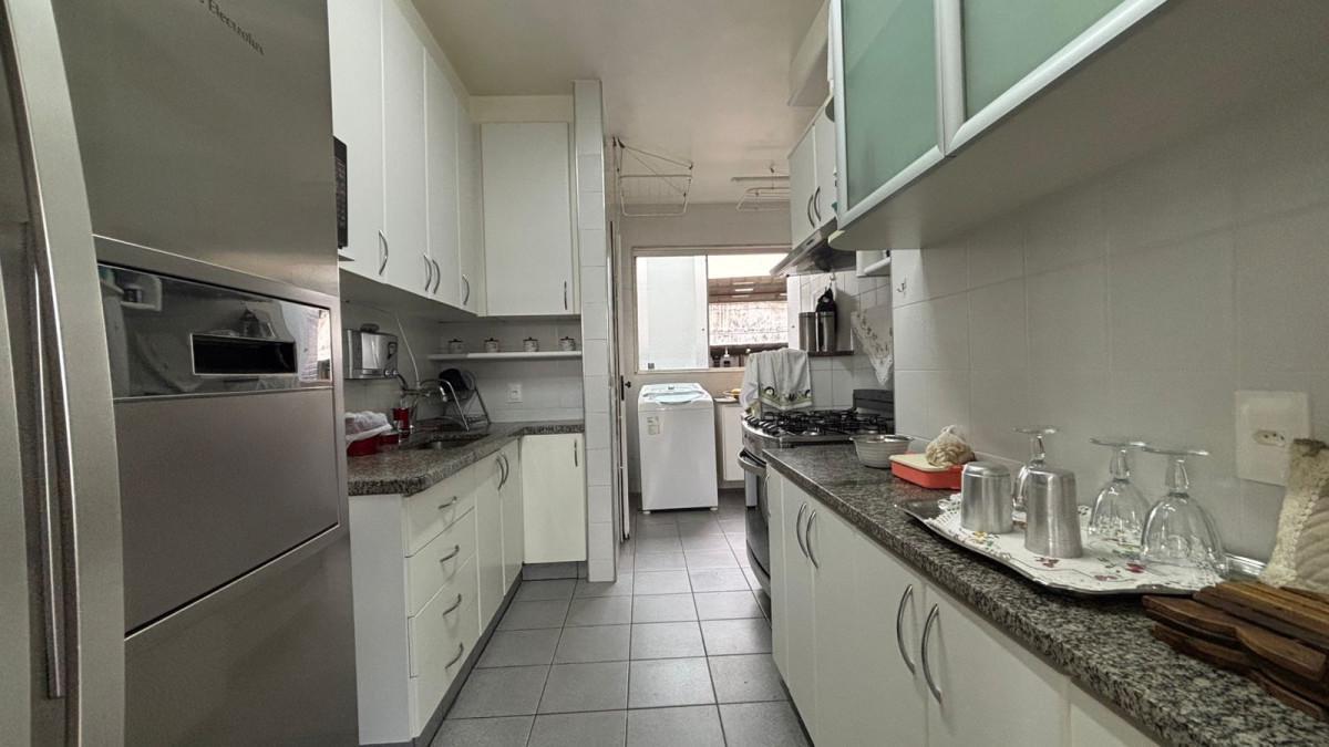 Apartamento, Luxemburgo, 3 Quartos, 2 Vagas, 1 Suíte