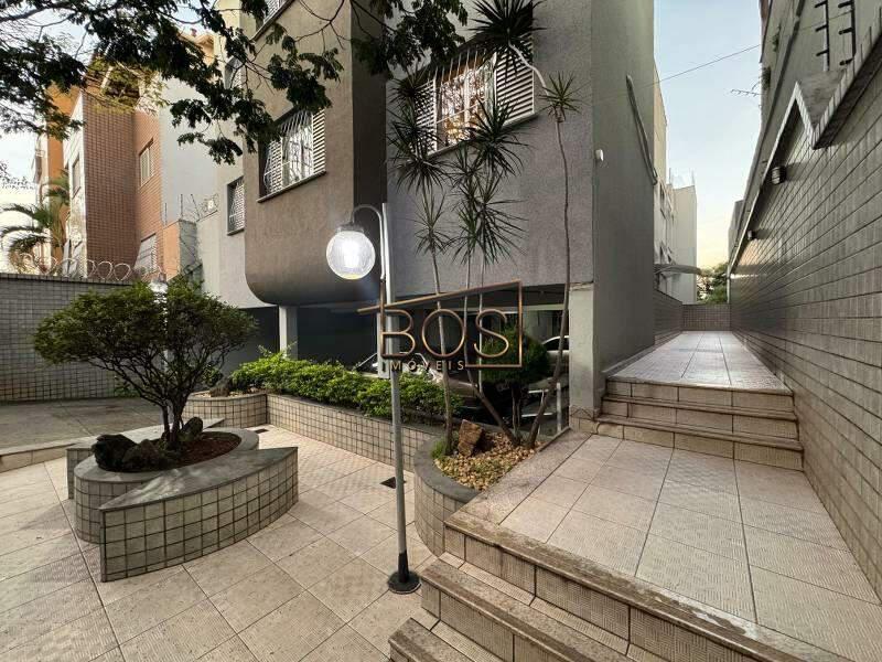 Apartamento, Palmares, 3 Quartos, 1 Vaga, 1 Suíte