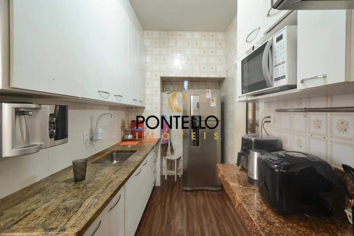 Apartamento, Centro, 3 Quartos, 1 Vaga, 1 Suíte