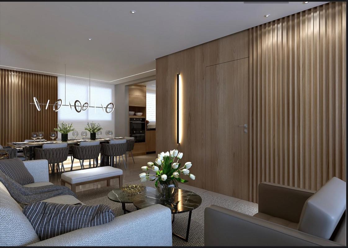 Apartamento, Castelo, 4 Quartos, 4 Vagas, 4 Suítes