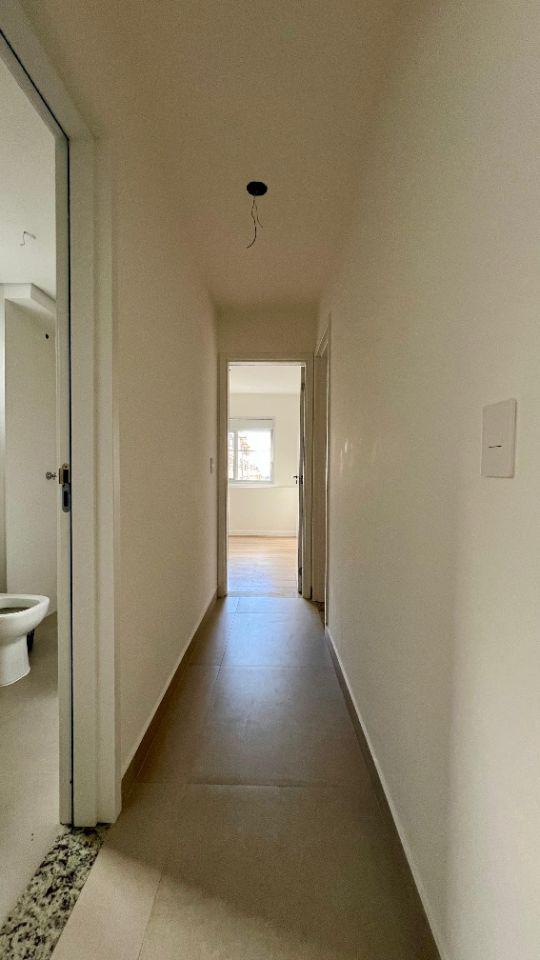 Apartamento, São Lucas, 2 Quartos, 1 Vaga, 2 Suítes