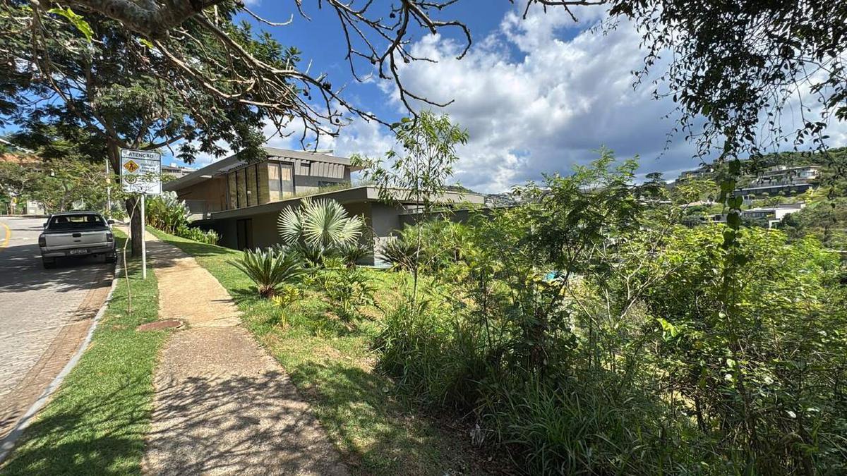 Lote, Vale dos Cristais, 0 Quarto, 0 Vaga