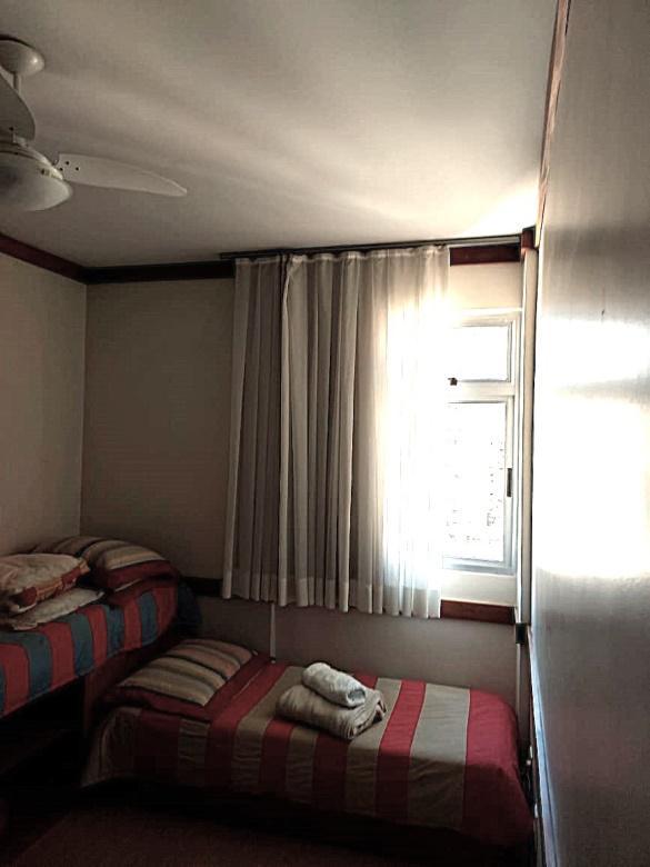 Apartamento, Santo Antônio, 2 Quartos, 1 Vaga