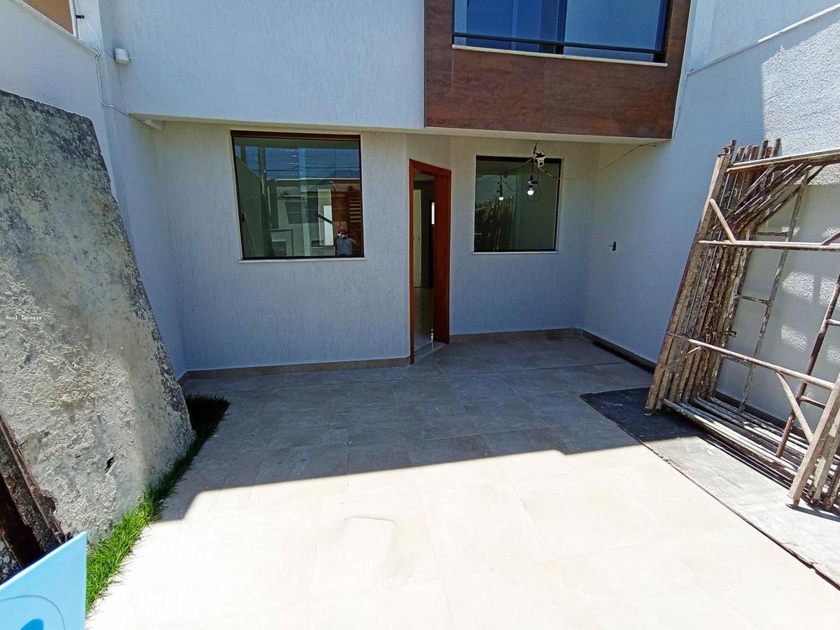 Casa, Santa Amélia, 3 Quartos, 2 Vagas, 1 Suíte